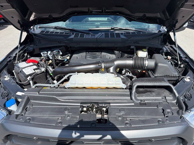 Used 2023 Ford F150 XLT w/ Equipment Group 302A High AWD/4WD image 55