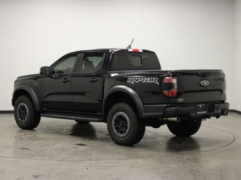 Used 2024 Ford Ranger Raptor image 6