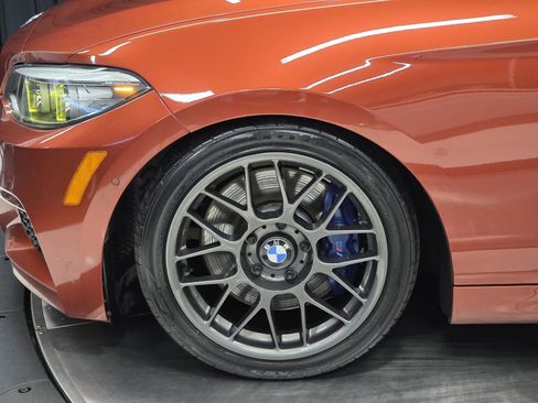 Used 2018 BMW M240i Coupe image 35