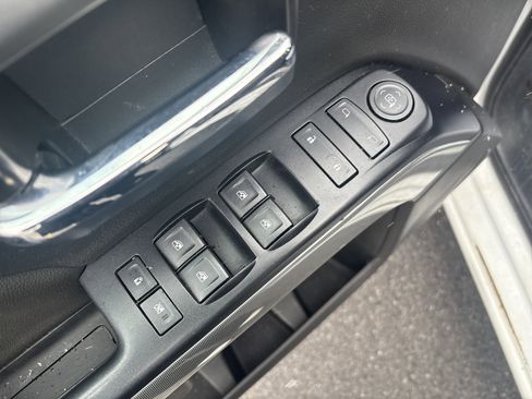 Used 2017 Chevrolet Silverado 1500 LT w/ All Star Edition image 16