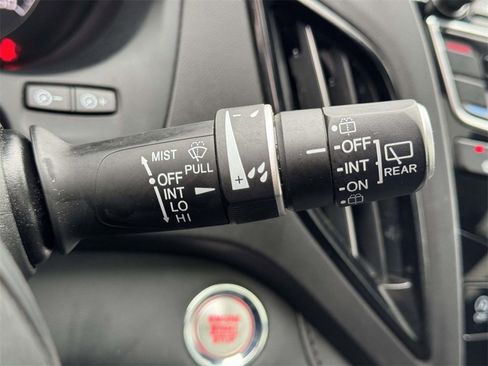 Certified 2023 Acura RDX AWD image 23