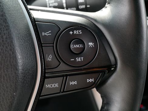 Used 2023 Toyota Venza Limited AWD/4WD image 25
