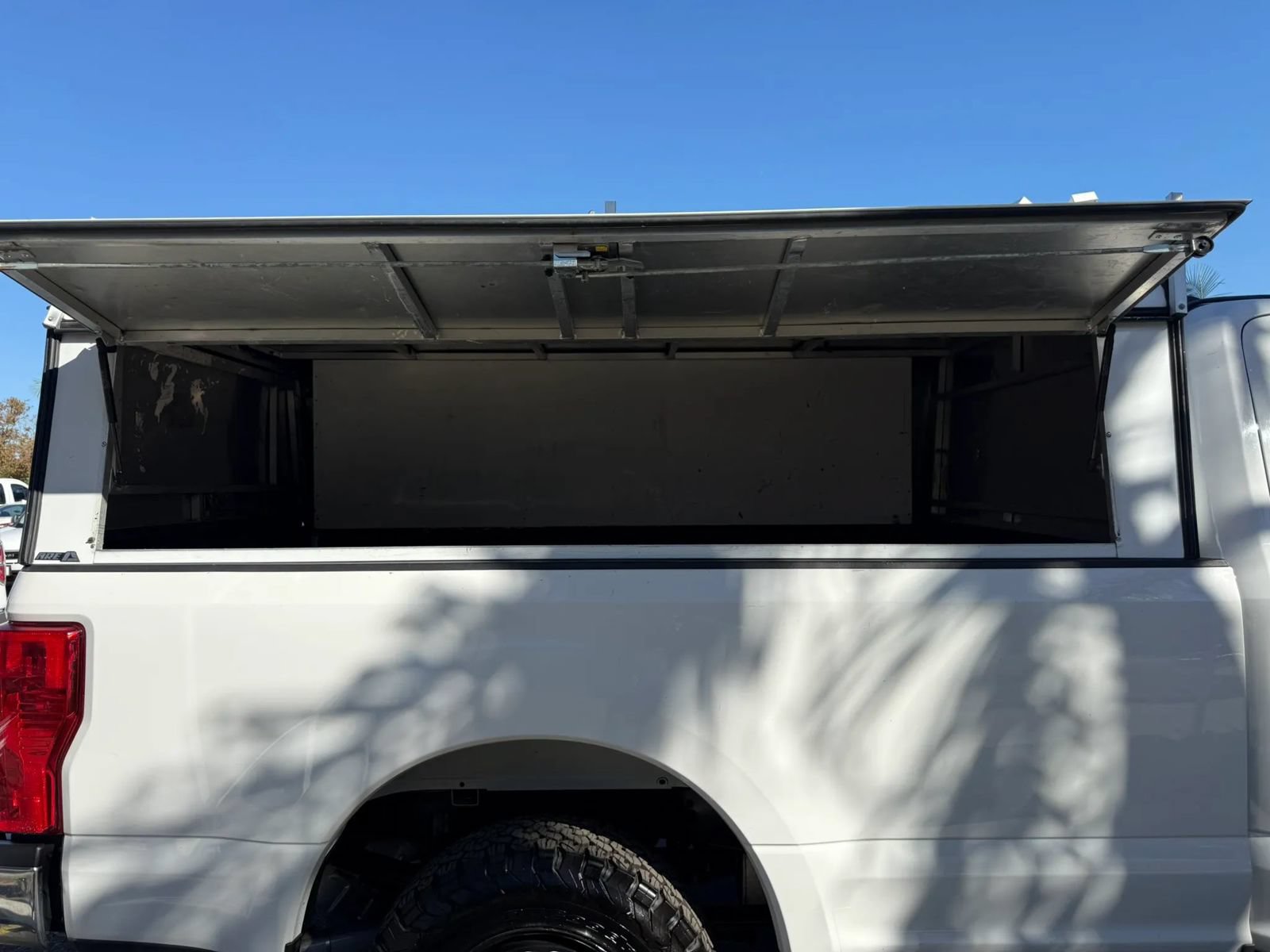 Used 2020 Ford F250 XL w/ Power Equipment Group RWD image 12