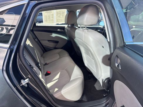 Used 2014 Buick Verano image 40