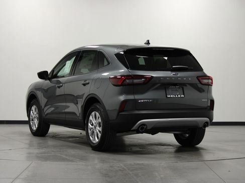 New 2026 Ford Escape Active w/ Cold Weather Package image 6