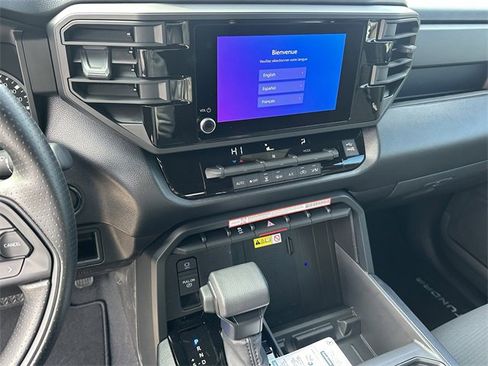 New 2026 Toyota Tundra SR image 14