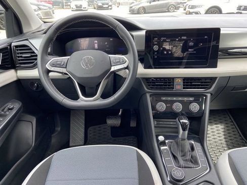 Used 2025 Volkswagen Taos S image 11