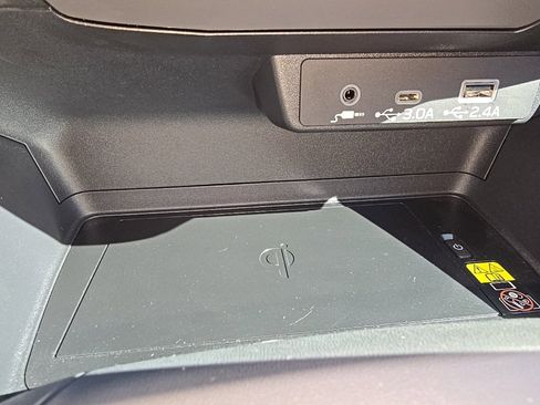 Used 2024 Subaru Crosstrek 2.5i Wilderness image 25