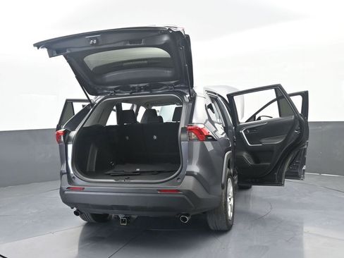 Used 2024 Toyota RAV4 LE FWD image 72