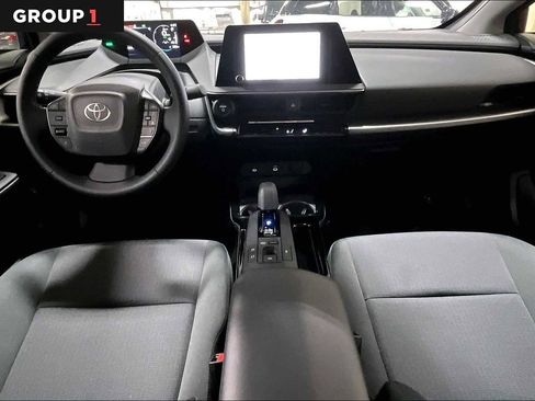 Certified 2026 Toyota Prius LE image 15