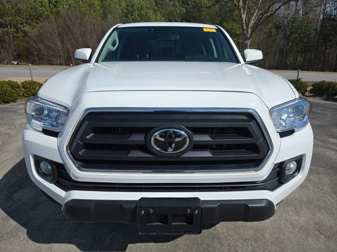 Used 2023 Toyota Tacoma SR5 image 8