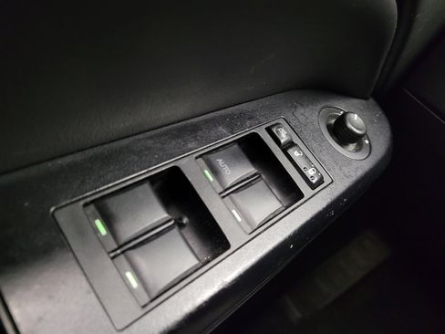 Used 2014 Jeep Patriot Latitude w/ Sun/Sound Group AWD/4WD image 27