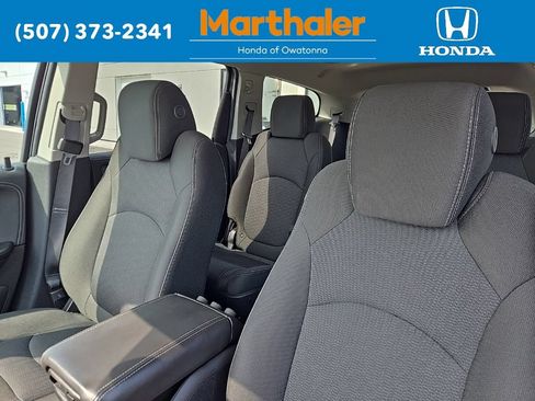 Used 2017 Chevrolet Traverse LT FWD image 10
