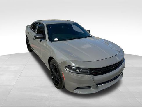 Used 2018 Dodge Charger SXT Plus w/ Quick Order Package 29J image 7