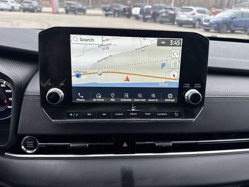 Used 2024 Mitsubishi Outlander SEL image 18