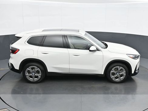 Used 2023 BMW X1 xDrive28i w/ Convenience Package AWD/4WD image 22