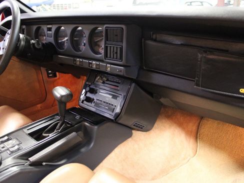 Used 1988 Pontiac Firebird Trans Am image 31