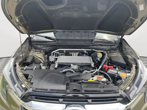 Used 2024 Subaru Ascent Limited AWD/4WD image 8