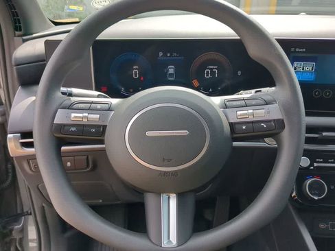 New 2026 Hyundai Santa Cruz SEL FWD image 23