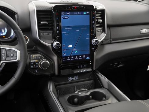 New 2026 RAM 1500 Big Horn image 20