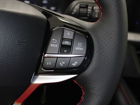 New 2026 Ford Explorer ST-Line w/ Premium Package image 38