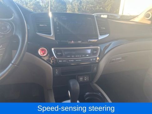 Used 2018 Honda Ridgeline RTL-E image 22