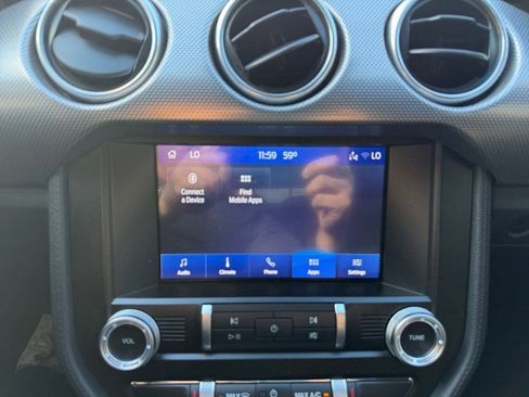 Used 2022 Ford Mustang GT w/ Equipment Group 301A image 19