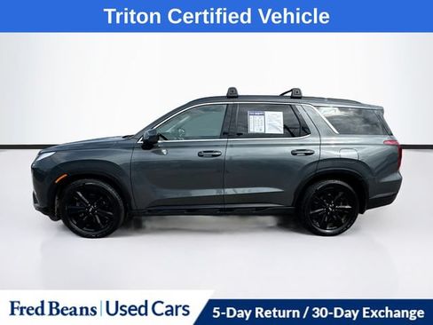 Used 2023 Hyundai Palisade XRT AWD/4WD image 5