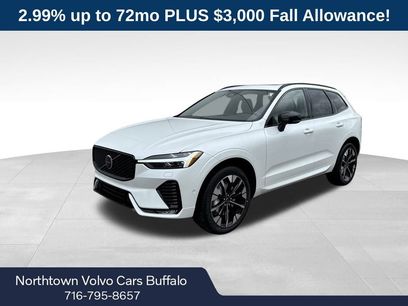 New 2026 Volvo XC60 B5 Plus w/ Climate Package