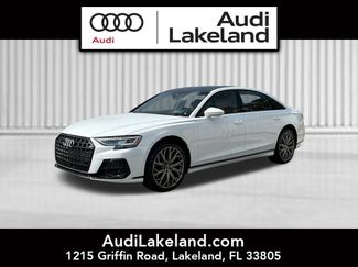 New 2026 Audi A8 L 3.0T AWD/4WD 360° Tour