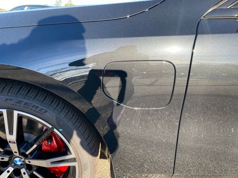 New 2026 BMW 550e xDrive AWD/4WD image 13
