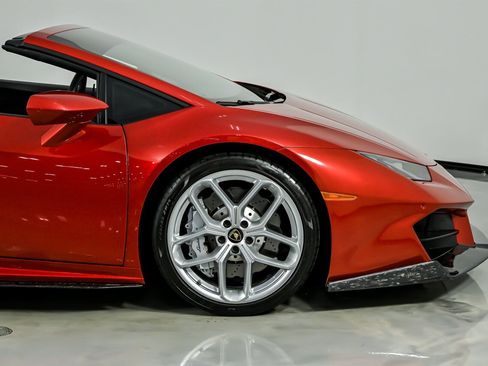 Used 2019 Lamborghini Huracan LP 580-2 image 18