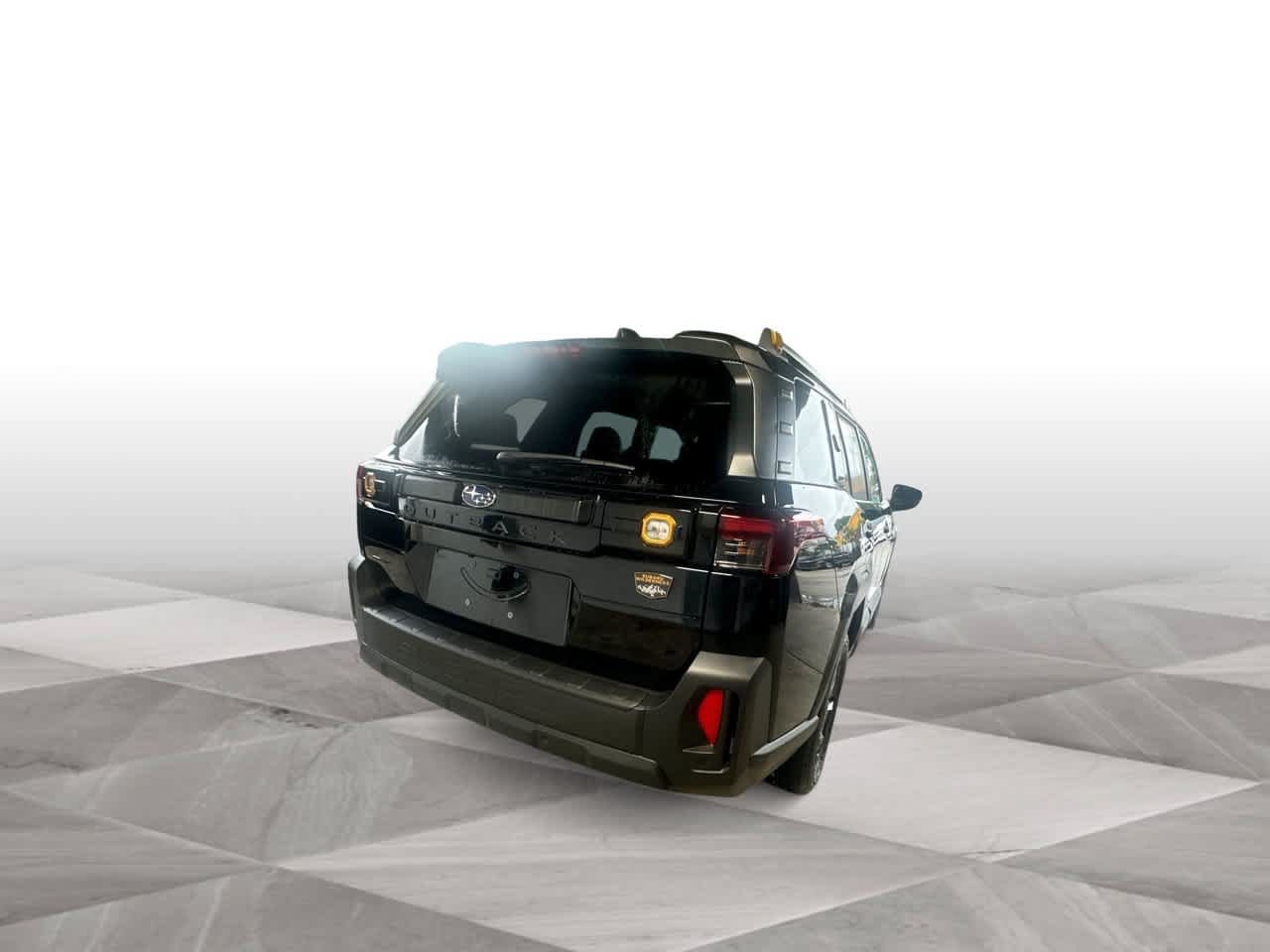 New 2026 Subaru Outback Wilderness AWD/4WD image 8