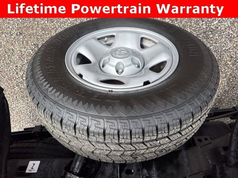 Used 2023 Toyota Tacoma SR5 image 26