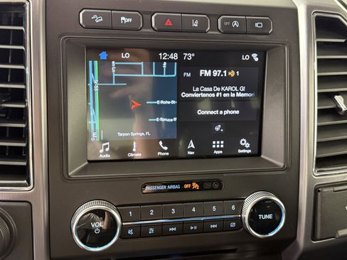 Certified 2018 Ford Expedition Max Platinum image 19