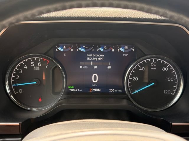 Used 2022 Ford F150 XLT w/ Equipment Group 302A High AWD/4WD image 25