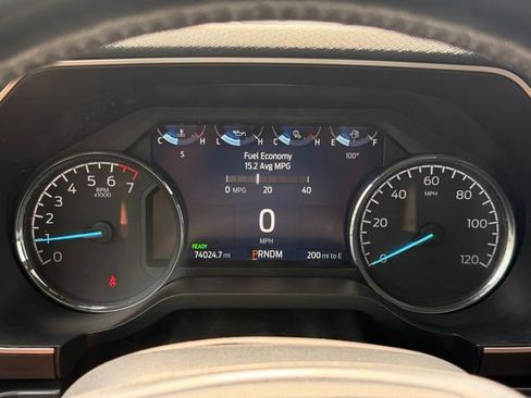 Used 2022 Ford F150 XLT w/ Equipment Group 302A High AWD/4WD image 25