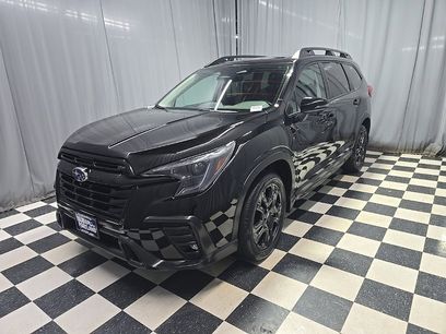 Certified 2023 Subaru Ascent Onyx Edition Limited