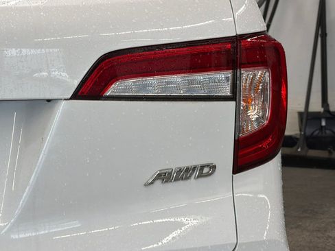 Used 2021 Honda Pilot EX-L image 24