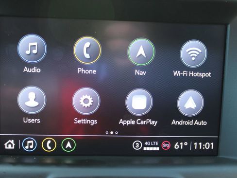 Used 2022 GMC Terrain Denali w/ Denali Premium Package image 15