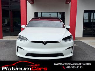 Used 2023 Tesla Model X AWD/4WD video 1