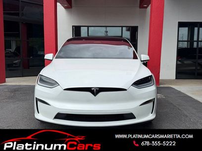 Used 2023 Tesla Model X