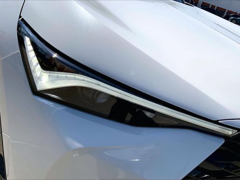 New 2026 Acura ADX A-Spec image 13