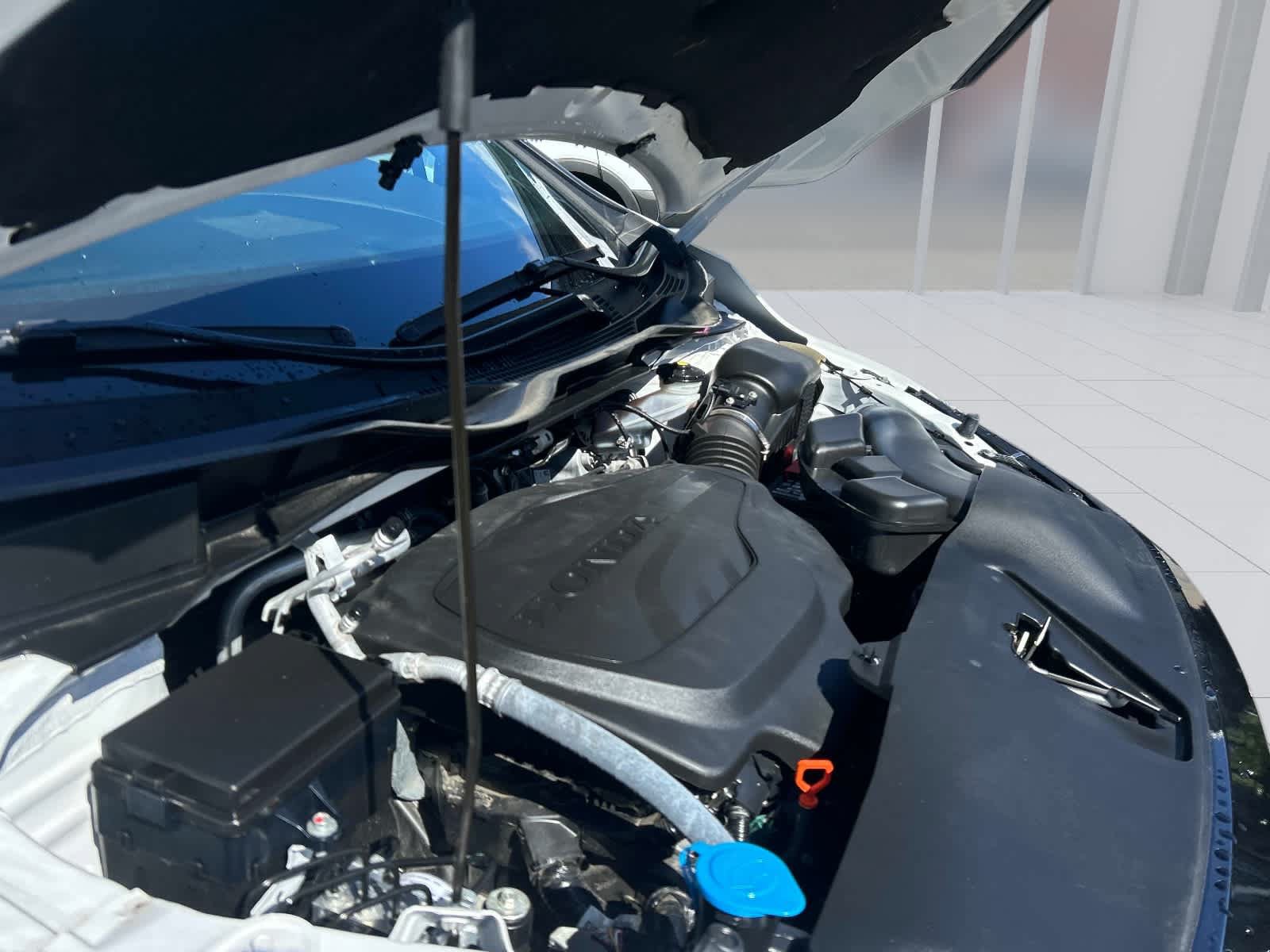 Used 2025 Honda Odyssey Sport-L image 17