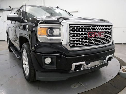 Used 2015 GMC Sierra 1500 Denali image 42