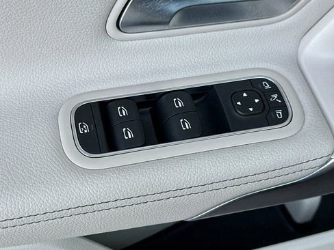Certified 2025 Mercedes-Benz CLA 250 CLA 250 image 12