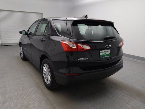 Used 2020 Chevrolet Equinox LS FWD image 5