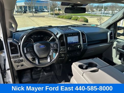 Used 2019 Ford F150 XLT w/ Equipment Group 302A Luxury image 30