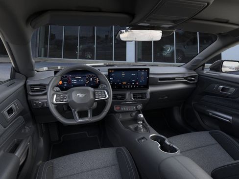 New 2026 Ford Mustang GT image 9