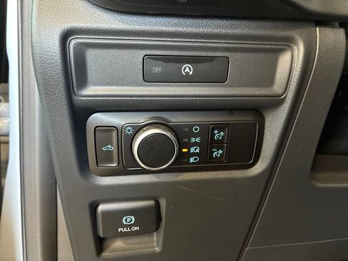 Used 2025 Ford F150 STX AWD/4WD image 15